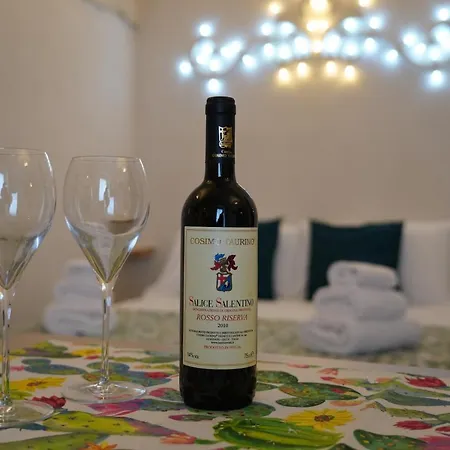 Casetta Filippi - A Pochi Passi Dal Centro Storico