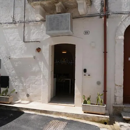 Holiday home Casetta Filippi - A Pochi Passi Dal Centro Storico *